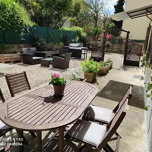Hotel La Petite Contoise, Contes (Alpes-Maritimes)