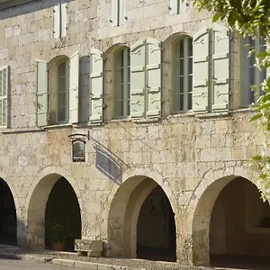 La Garlande Couette-café Saint-Clar