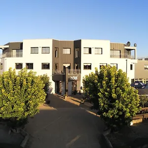 Fasthotel L'eldorado Hotel Sébazac-Concourès