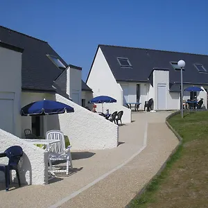 Ker-ar-mor Village Village de vacances Clohars-Carnoët