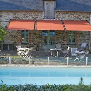 Tillac D'hôtes Couette-café Plechatel