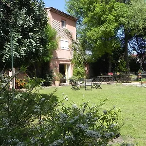 Couette-café Le Clos Des Vignes Raphael, Saint-Raphaël